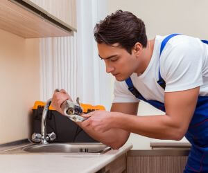 About Emergency plumbing pros Verdunville, WV